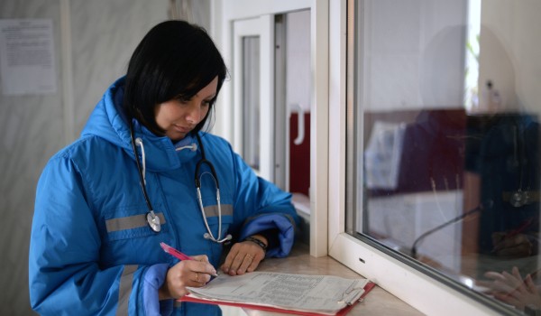 Сотрудники дорожного патруля ЦОДД окончили курсы по оказанию первой медпомощи