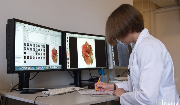 На юге столицы отремонтируют пищеблок Городской клинической больницы им. С.С. Юдина