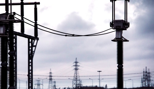 На северо-западе столицы отменено строительство электроподстанции