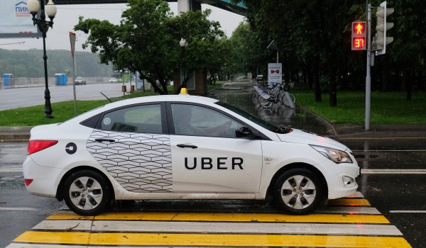 В рамках программы «Моя улица» в столице планируется открыть порядка 200 новых пешеходных переходов