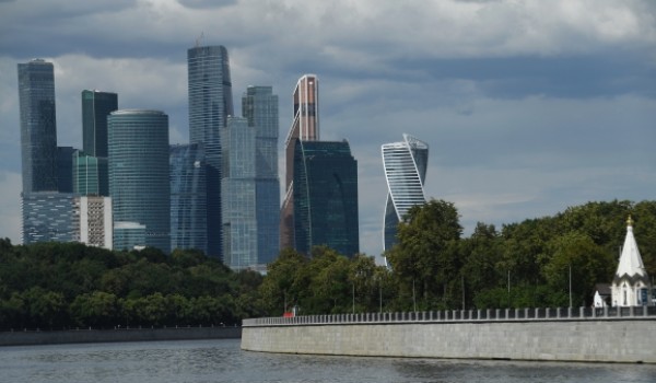 Дома в рамках программы реновации появятся на территории «Большого Сити» 