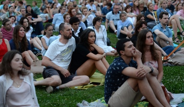 С 15 августа в «Аптекарском огороде» стартуют мастер-классы по ораторскому искусству