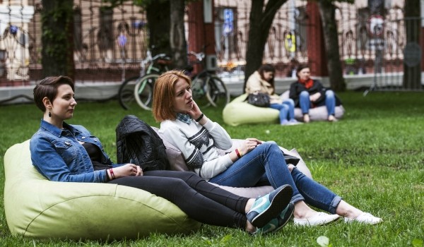 Фестиваль «ЭкоФест» пройдет в саду «Эрмитаж» 26 и 27 августа