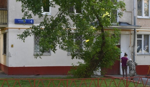 Программа реновации в Москве коснется каждого четвертого жителя