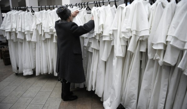 Для Малого театра, МХТ им. Чехова и РАМТа построен комплекс театрально-художественных мастерских 