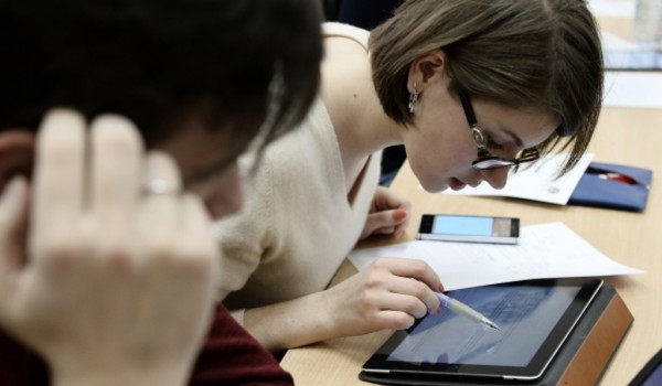 Московские школьники завоевали три медали на Международной олимпиаде по географии