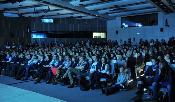 В музее-заповеднике Царицыно состоится конкурсный показ четвёртого Всемирного Фестиваля уличного кино