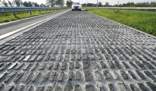 В Москве начал работать первый полигон для тестирования беспилотного транспорта