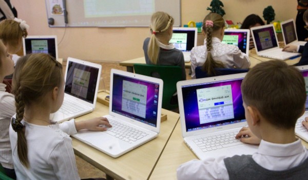С 2017 года участие в «Московской электронной школе» может помочь педагогам пройти аттестацию
