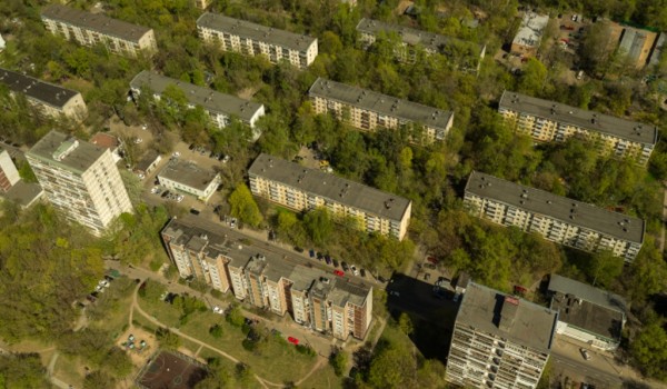 Большинство обращений в колл-центр Стройкомплекса касались реновации жилья