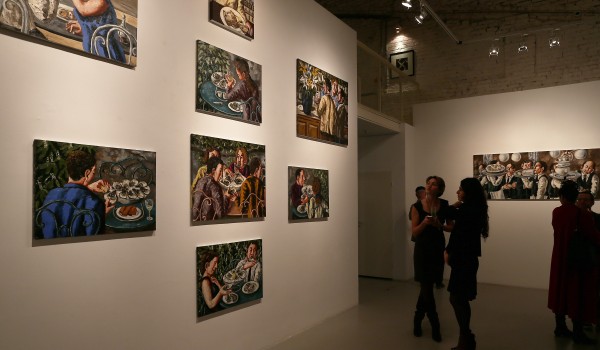 Бесплатный Wi-Fi появится в 39 районных культурных центрах после реконструкции