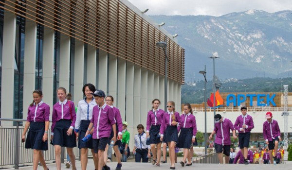 В рамках летней оздоровительной кампании 2017 года был впервые введен «принцип справедливости»