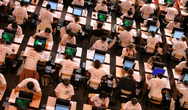 В 2017 году в Олимпиаде мегаполисов примут участие 36 команд из 26 стран