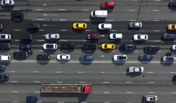 Транспорт участников ЧМ-2018 может получить приоритет на дорогах столицы