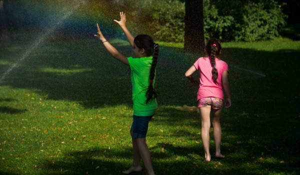 Переменная облачность и до 21 градуса тепла ожидается в столичном регионе 1 сентября