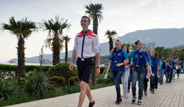 В 2017 году сертификат на самостоятельную организацию отдыха льготных категорий детей получили более 10 000 человек