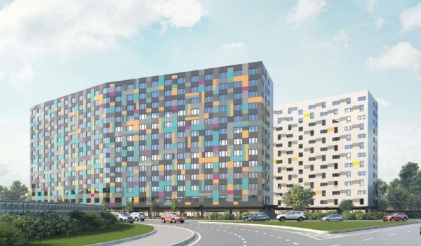 Гостиницу возле Савеловского вокзала начнут строить в 2018 году