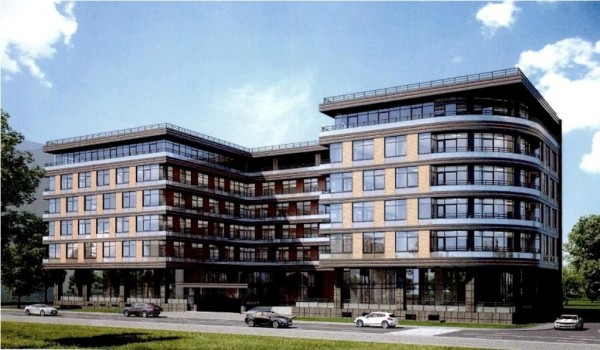 В промзоне «Силикатные улицы» на северо-западе Москвы появится инновационный центр