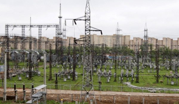 Инвестор уберет воздушную ЛЭП в Строгино под землю