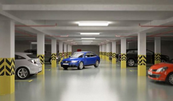 Мосгосстройнадзор ввел в эксплуатацию гаражный долгострой на юго-западе Москвы