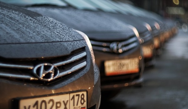 До конца сентября в столице начнет работу новый оператор каршеринга