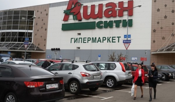 Московский Shopping Index растет второй месяц подряд