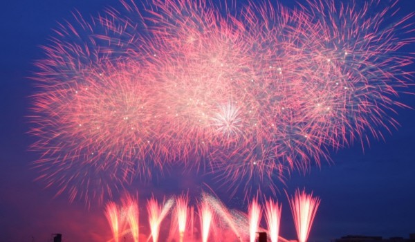 Первый в России музей фейерверков откроется в Ватутинках