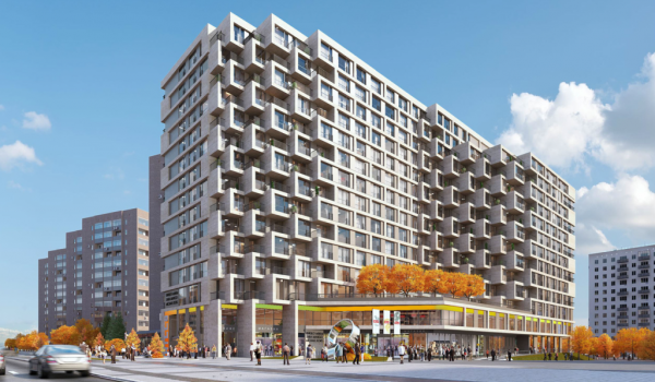 Единый банк проектов Москвы пополнился 39 проектами с начала года