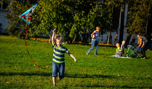 Переменная облачность и до 16 градусов тепла ожидается в столичном регионе 26 сентября