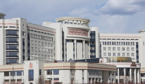 Мосгосстройнадзор выдал разрешение на ввод в эксплуатацию IV гуманитарного корпуса МГУ имени Ломоносова