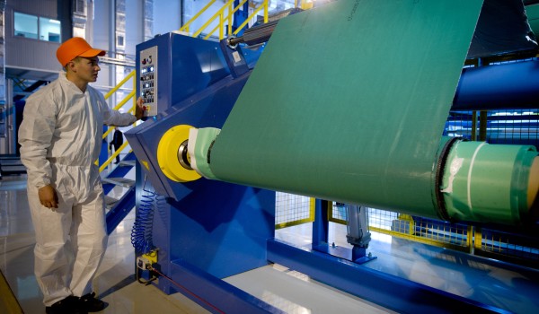 За 4 года количество технопарков в столице выросло в 5 раз