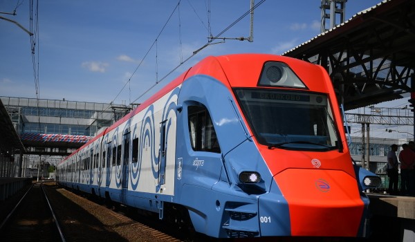 С 27 по 31 октября между Москвой и Тверью будут отменены порядка 30 поездов МТППК