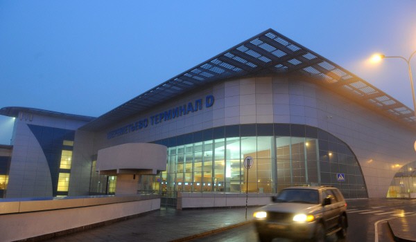 Порядка 300 человек задействованы в работах по реконструкции аэропорта «Шереметьево»