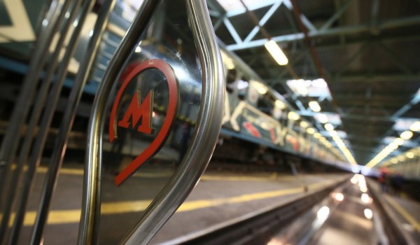 Первый участок Третьего пересадочного контура метро запустят в декабре