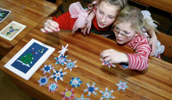 На юго-западе Москвы отремонтируют Центр педагогического мастерства