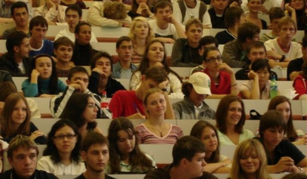 Жителей столицы приглашают на открытые лекции, семинары и мастер-классы «Субботы московского школьника»