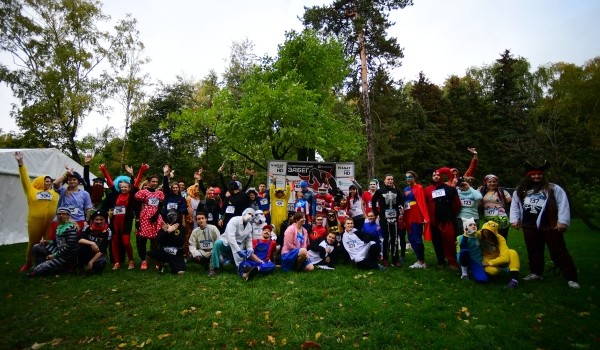 Праздничную программу в честь Дня народного единства подготовили в московских парках