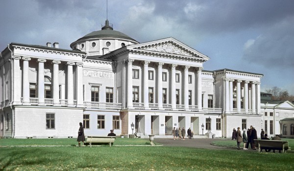 В Москве начинаются реставрационные работы на трех крупных объектах культурного наследия