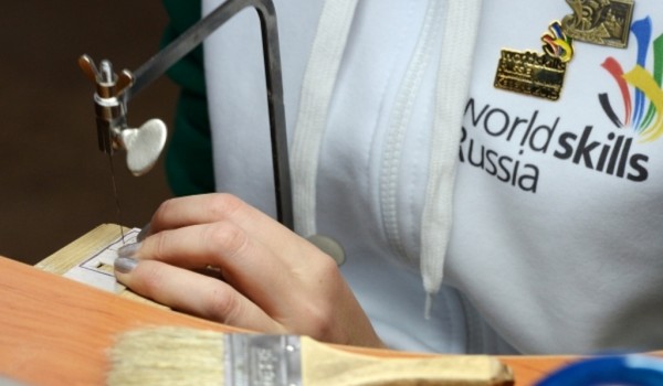 Собянин учредил денежные награды победителям мирового чемпионата WorldSkills