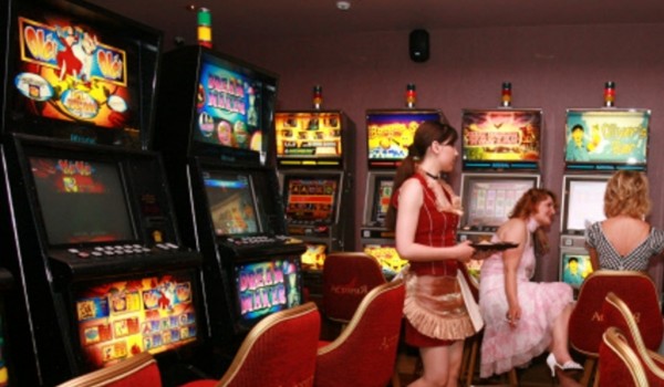 Закрытие казино на бахрушиной как проверить купон в 1xbet с телефона