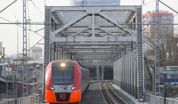 Пять пересадок между станциями МЦК и метро создадут к 2019 году