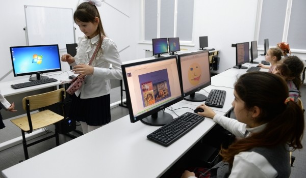 Проект «Московская электронная школа» получил «Премию Рунета»