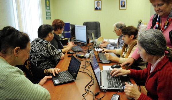 В ЮЗАО столицы появится центр социального обслуживания с современной инфраструктурой