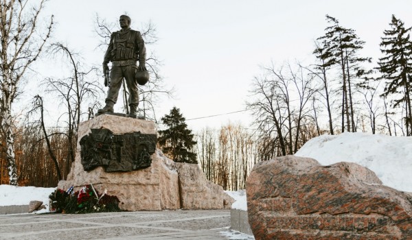 На Поклонной горе пройдет мемориальная акция «Никто не забыт, ничто не забыто» в День Неизвестного солдата