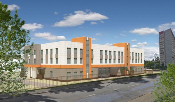 В Некрасовке построят подстанцию скорой помощи  