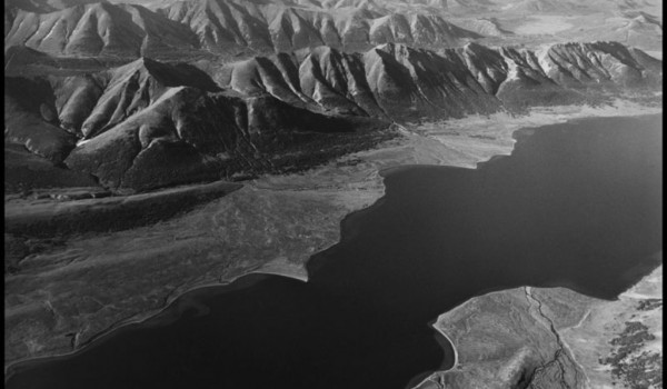 В Галерее Классической Фотографии открывается выставка советского фотоклассика Алексея Васильева