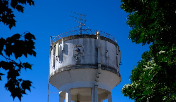На конкурс на  лучшую концепцию для редевелопмента водонапорной башни в Щербинке подано более 20 заявок