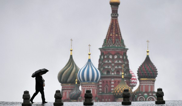 28 ноября в столичном регионе ожидается облачная погода и до минус 5 градусов 