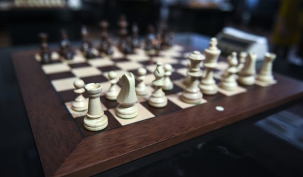 Городской этап шахматного турнира «Белая ладья» стартует 9 декабря 