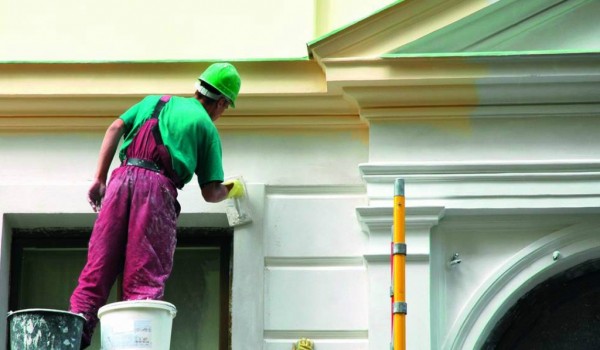 100-летнее здание в Тверском районе будет обновлено